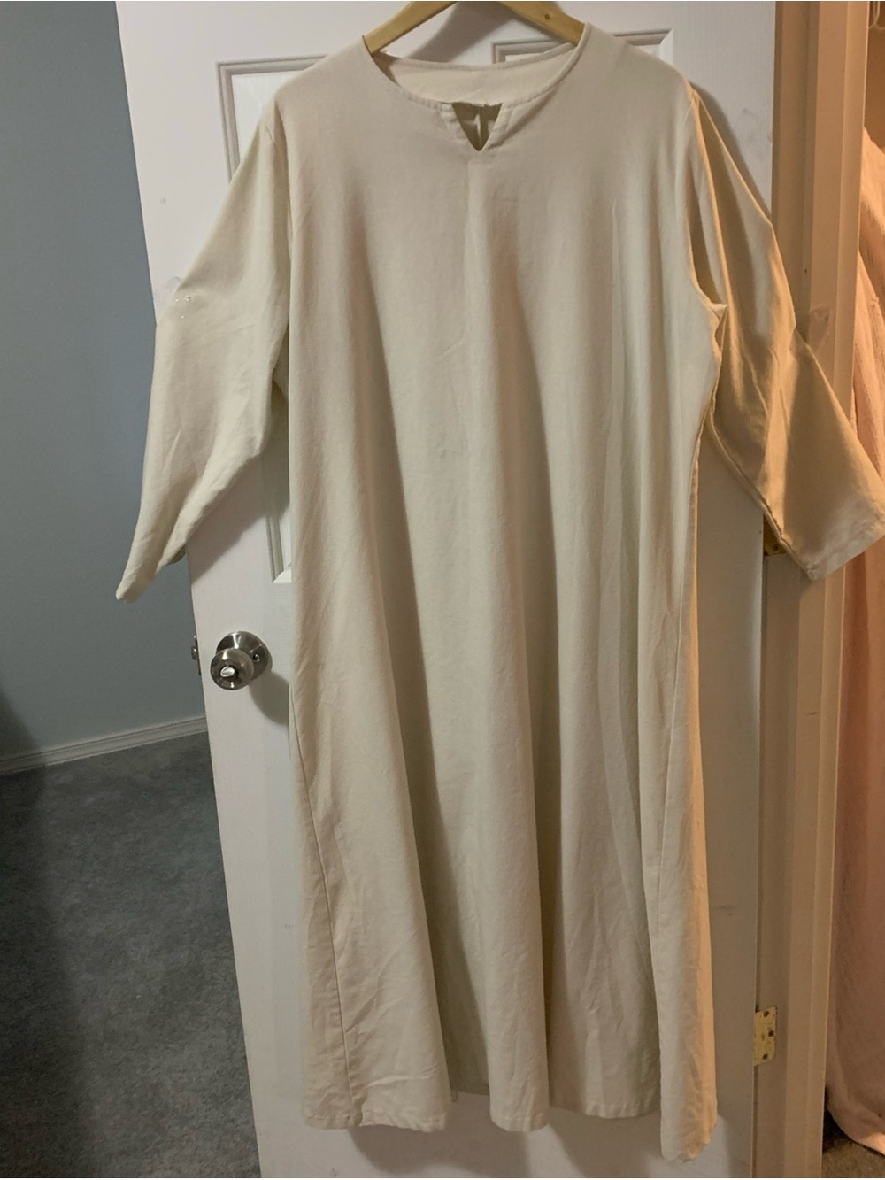 Viking Norse Underdress 3xl